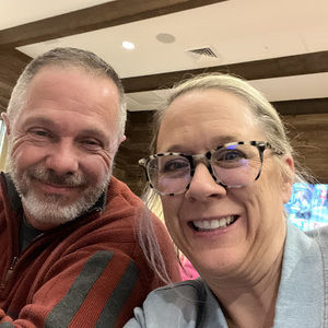 Meet your Posher, Lauri